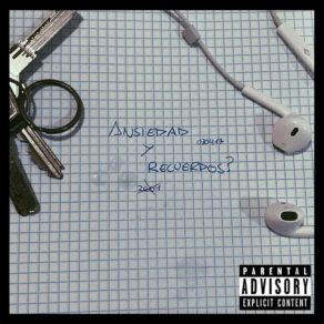 Download track Noches De Luto AlekrandoSKRA