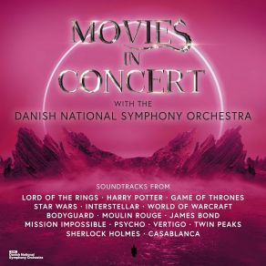 Download track 13. Halo Triology - Suite Danish National Symphony Orchestra