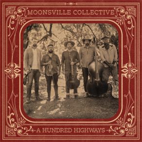 Download track A Hundred Songs Moonsville Collective