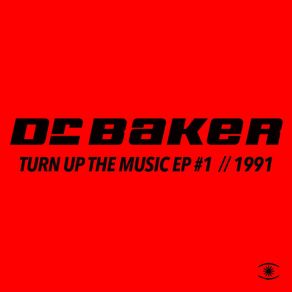 Download track Turn Up The Music (Instrumental Radio Boots Mix) Kenneth Bager