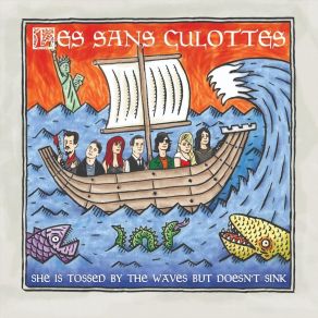 Download track Aller Sans Retour Les Sans Culottes