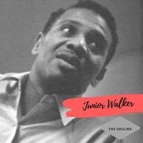 Download track Brainwasher Junior Walker