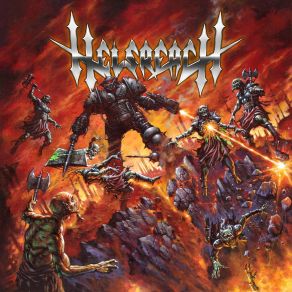 Download track + + Armageddon + + Helsreach