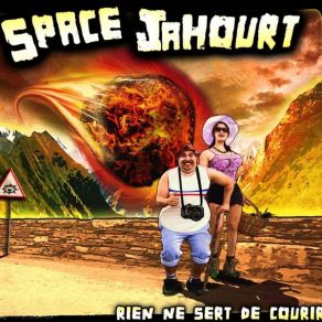 Download track Quand Il N Y A Plus D Espoir - Le Far West Spacejahourt