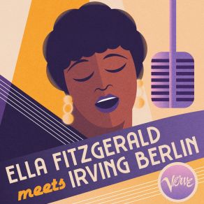 Download track It's A Lovely Day Today Ella Fitzgerald