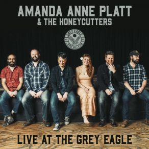 Download track Johnson City (Dialogue) The Honeycutters, Amanda Anne PlattDialogue