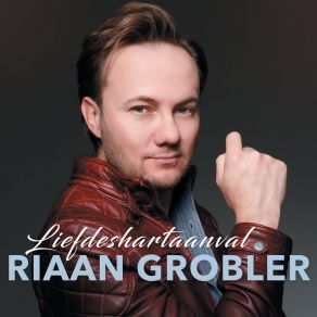 Download track Vat Hom Vas Riaan Grobler