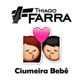 Download track Zé Da Recaída / Alo Bebe Atende Ai / Tá Ligando Aí Thiago Farra