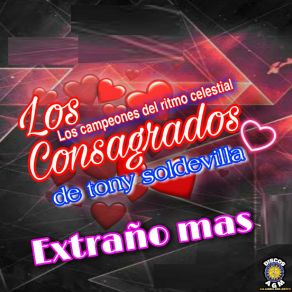 Download track Vivo Para Quererte Los Consagrados