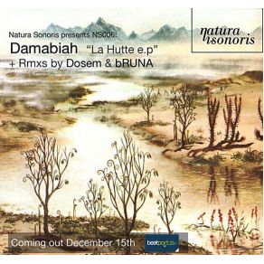 Download track La Hutte Damabiah