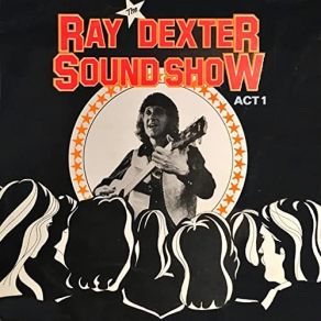 Download track Mystery Train Ray Dexter