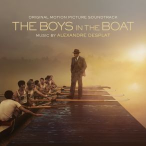 Download track The Team Alexandre Desplat