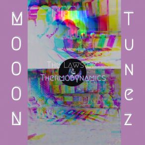 Download track Four Trillion Centigrade MoooonTunez