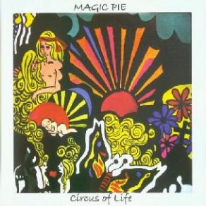 Download track Watching The Waters Magic Pie