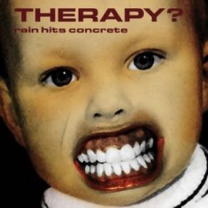 Download track Crazy Cocaine Eyes Therapy