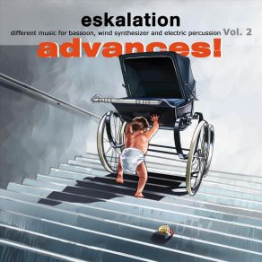 Download track Autumn (Epilogue) Eskalation