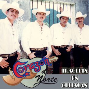 Download track El Cartel De Tijuana Corazon Del NorteJorge El Real