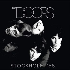 Download track Back Door Man (Live) The Doors