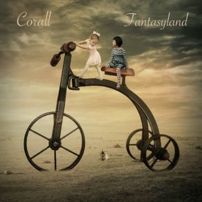 Download track Fantasyland Corall