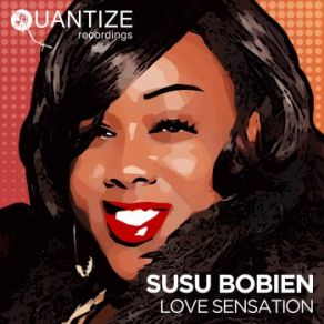 Download track Love Sensation (DJ Spen & Thommy Davis Right On Time Instrumental) Susu BobienDj Spen