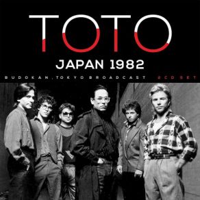 Download track Millions Miles Away (Live At The Nippon Budokan, Tokyo, Japan 1982) Tokyo, Totò