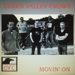 Download track Don't Play Always By The Rules Green Valley Crows