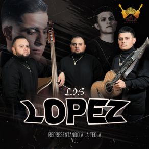 Download track El Ruddy Los LopezJavier Sambrano