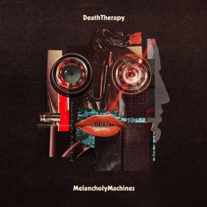 Download track Tension Death Therapy