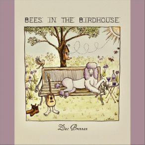 Download track Lavender Honey Zac Brennan