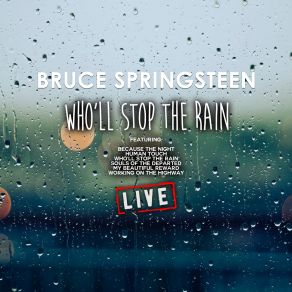 Download track Born To Run (Live) Bruce Springsteen