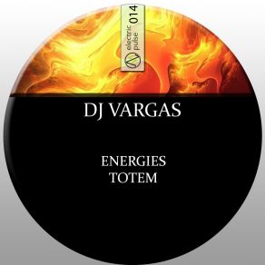 Download track Energies (Original Mix) DJ Vargas