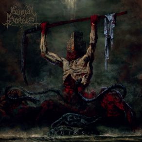 Download track Insubstantial BURIAL HORDES