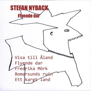 Download track Bomarsunds Ruin Stefan Nyback