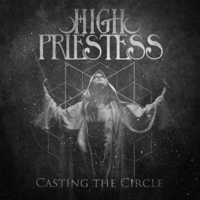 Download track Casting The Circle High Priestess