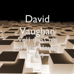 Download track Colours Of Deep Acid Cult Of Acid House 2019 David Vaughan