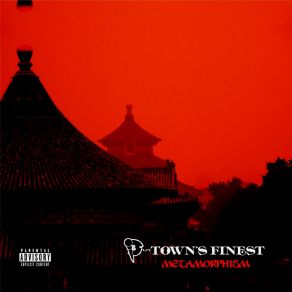 Download track Croissants P-Town's Finest