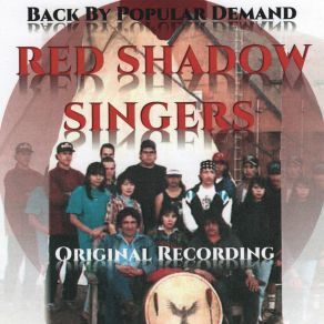 Download track Tree Song The Red Shadow Singers