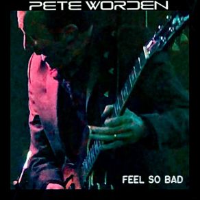 Download track Feel So Bad Pete Worden