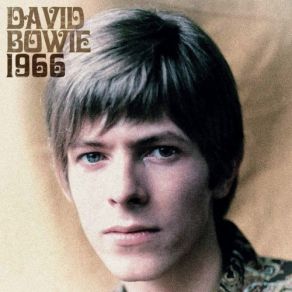 Download track Can't Help Thinking About Me David Bowie