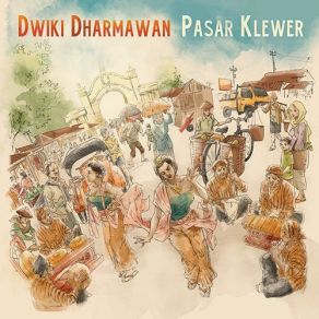 Download track Life Itself Dwiki Dharmawan