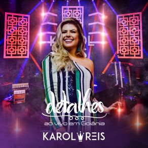 Download track Hino Das Mulheres (Ao Vivo) Karol ReisMariana Fagundes