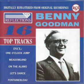 Download track Fontainebleau Benny Goodman