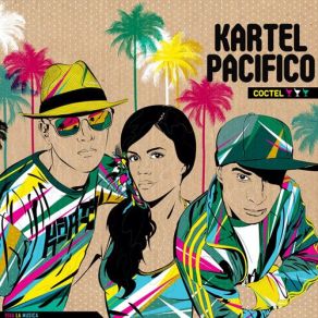 Download track Conjuro Kartel Pacifico