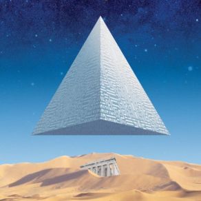 Download track Tyhjyys Desert Monolith