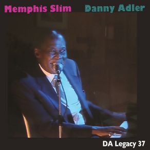 Download track Baby Talk (Live) Danny Adler