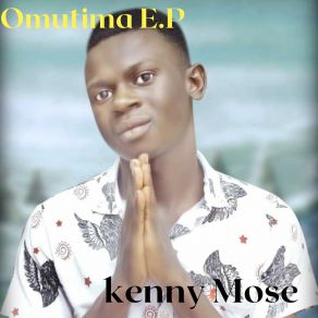 Download track Anjagala Kenny Mose