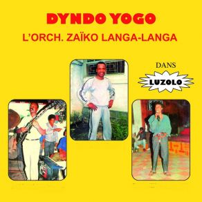 Download track Singa Bakangaka Mbua Zaiko Langa Langa