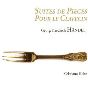 Download track 12 Suite III In D Minor (HWV 428) - Presto Georg Friedrich Händel