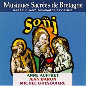 Download track Jesus A Lar D'imp Pedi Anne Auffret, Jean Baron, Michel Ghesquiere