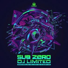 Download track Something Like This Sub Zero, DJ Limited